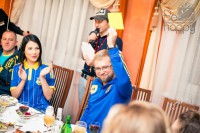 Футбольна вечірка! - Фото 103