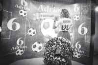 Футбольна вечірка! - Фото 101