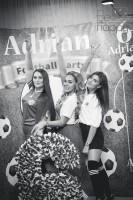 Футбольна вечірка! - Фото 93