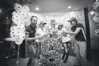 Футбольна вечірка! - Фото 89