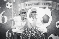 Футбольна вечірка! - Фото 91