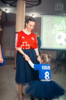 Футбольна вечірка! - Фото 87