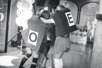 Футбольна вечірка! - Фото 69