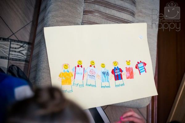 Футбольна вечірка! - Фото 64