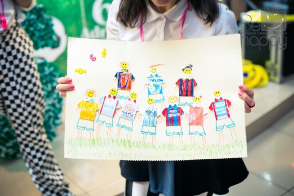 Дитячі свята - Фото 13