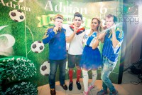 Футбольна вечірка! - Фото 55