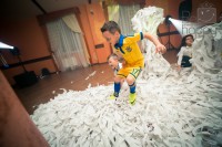 Футбольна вечірка! - Фото 51