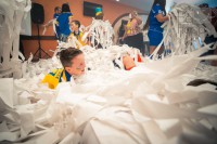 Футбольна вечірка! - Фото 47