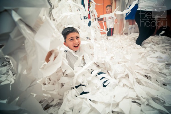 Футбольна вечірка! - Фото 44