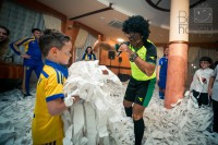 Футбольна вечірка! - Фото 39