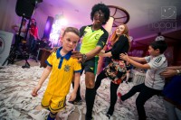 Футбольна вечірка! - Фото 37