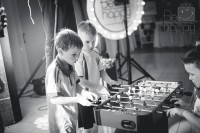 Футбольна вечірка! - Фото 35