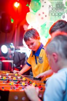 Футбольна вечірка! - Фото 31