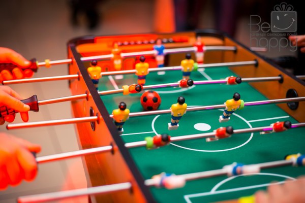 Футбольна вечірка! - Фото 18