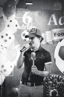 Футбольна вечірка! - Фото 21