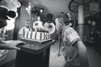 Футбольна вечірка! - Фото 23