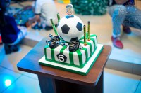 Футбольна вечірка! - Фото 25