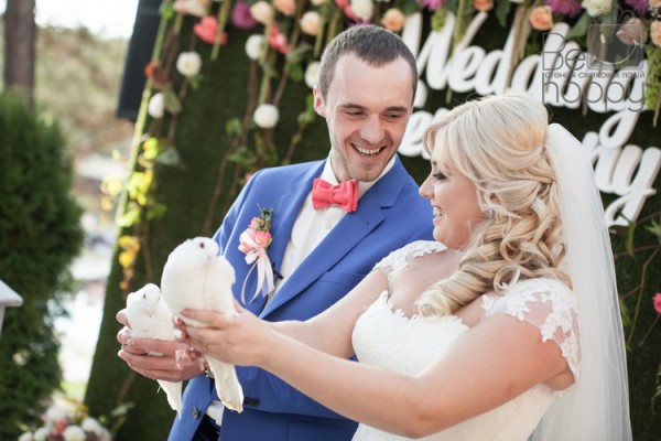 Валентин&Ірина… - Фото 16