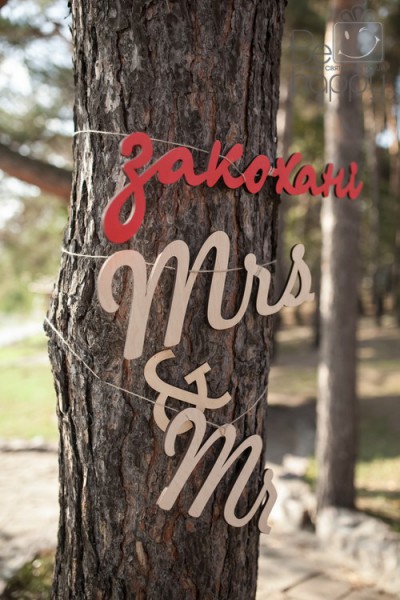 Валентин&Ірина… - Фото 34