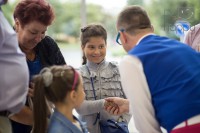 Свято “Вітаємо у сім’ї TOYOTA”! - Фото 35