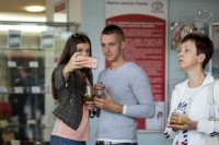 Свято “Вітаємо у сім’ї TOYOTA”! - Фото 39