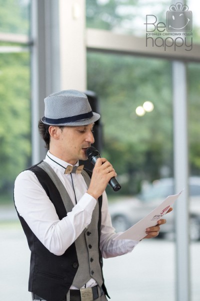 Свято “Вітаємо у сім’ї TOYOTA”! - Фото 42