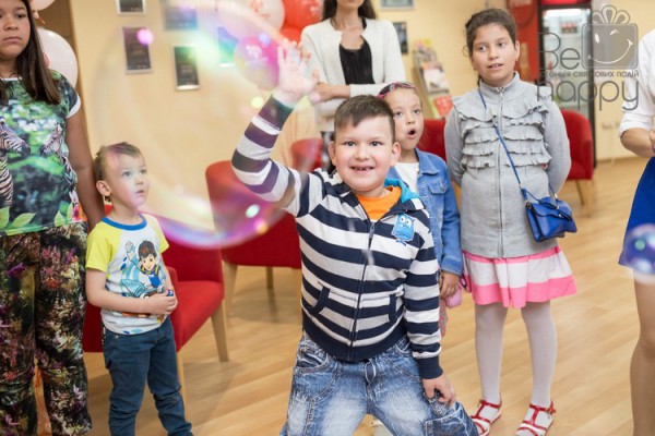 Свято “Вітаємо у сім’ї TOYOTA”! - Фото 44