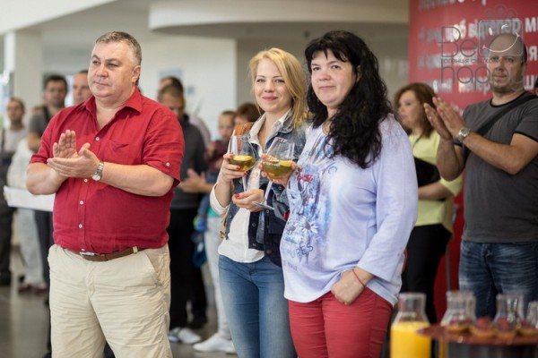 Свято “Вітаємо у сім’ї TOYOTA”! - Фото 46