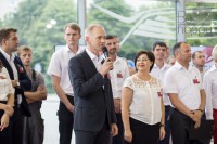 Свято “Вітаємо у сім’ї TOYOTA”! - Фото 51