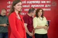 Свято “Вітаємо у сім’ї TOYOTA”! - Фото 53