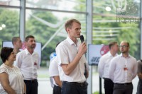 Свято “Вітаємо у сім’ї TOYOTA”! - Фото 61