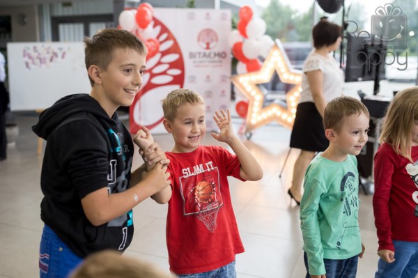 Свято “Вітаємо у сім’ї TOYOTA”! - Фото 62