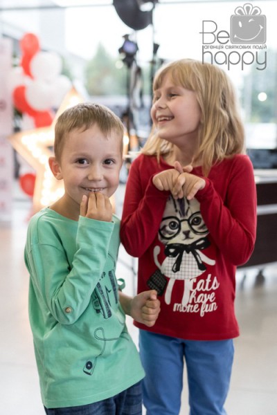 Свято “Вітаємо у сім’ї TOYOTA”! - Фото 64