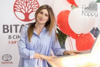 Свято “Вітаємо у сім’ї TOYOTA”! - Фото 69