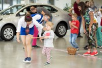Свято “Вітаємо у сім’ї TOYOTA”! - Фото 75