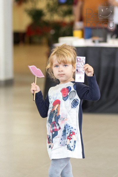 Свято “Вітаємо у сім’ї TOYOTA”! - Фото 76