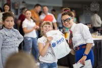 Свято “Вітаємо у сім’ї TOYOTA”! - Фото 79