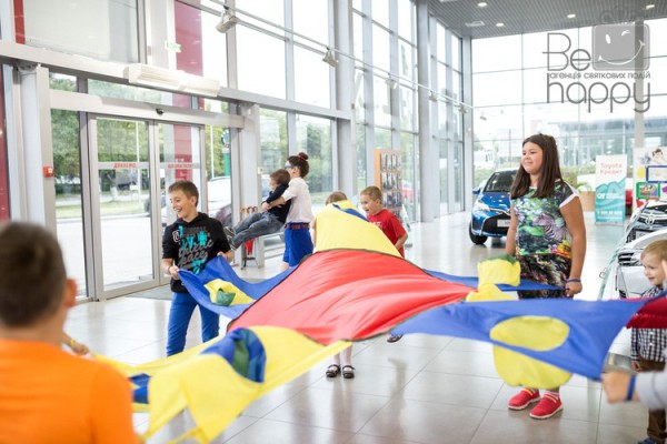 Свято “Вітаємо у сім’ї TOYOTA”! - Фото 80