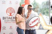 Свято “Вітаємо у сім’ї TOYOTA”! - Фото 85