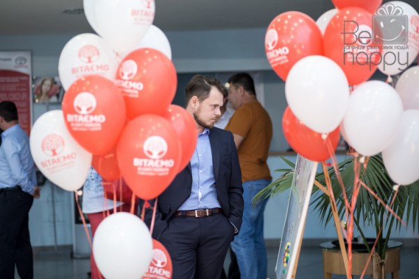 Свято “Вітаємо у сім’ї TOYOTA”! - Фото 90