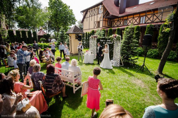 Ігор&Віталія… - Фото 46