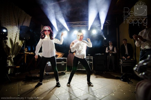 Ігор&Віталія… - Фото 68