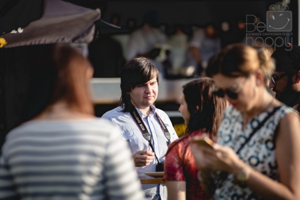 Презентація фудтраку від ТМ “Дмитрук” - Фото 126