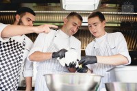 Презентація фудтраку від ТМ “Дмитрук” - Фото 135