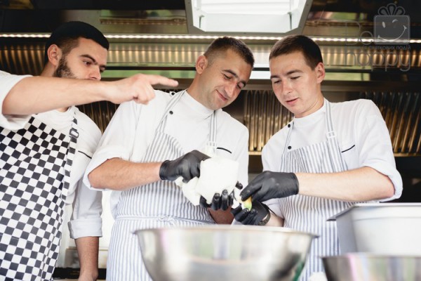 Презентація фудтраку від ТМ “Дмитрук” - Фото 134