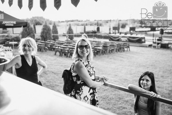 Презентація фудтраку від ТМ “Дмитрук” - Фото 136