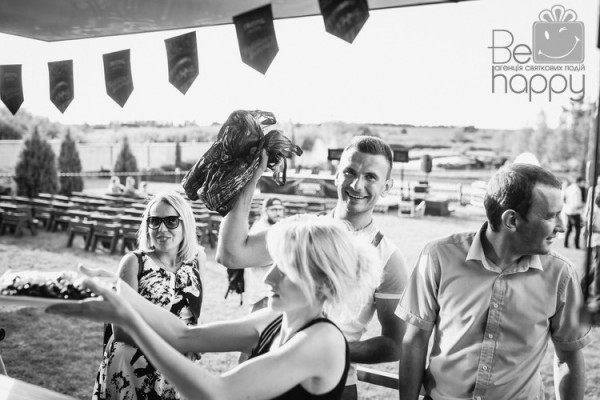 Презентація фудтраку від ТМ “Дмитрук” - Фото 140