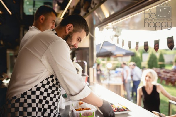 Презентація фудтраку від ТМ “Дмитрук” - Фото 144