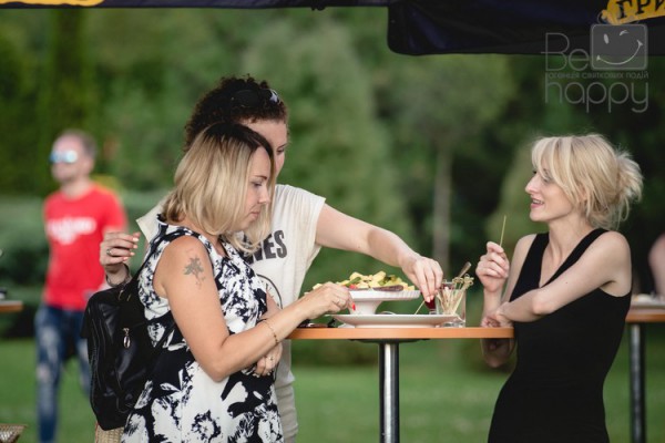 Презентація фудтраку від ТМ “Дмитрук” - Фото 8