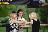 Презентація фудтраку від ТМ “Дмитрук” - Фото 13